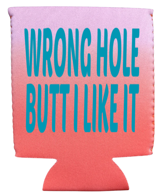 Dirty Mother Trucker Drink Holder