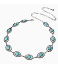 Western Turquoise Belt