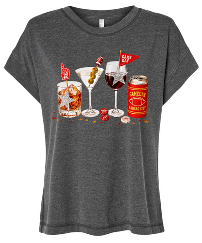 Celebrate KC Tee