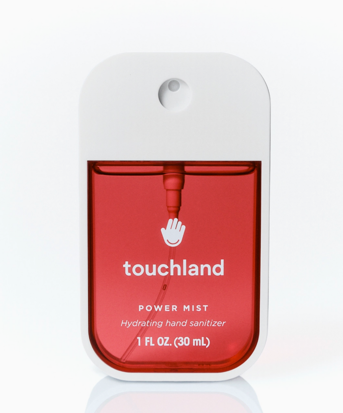 Touchland Mist Hand Sanitizer
