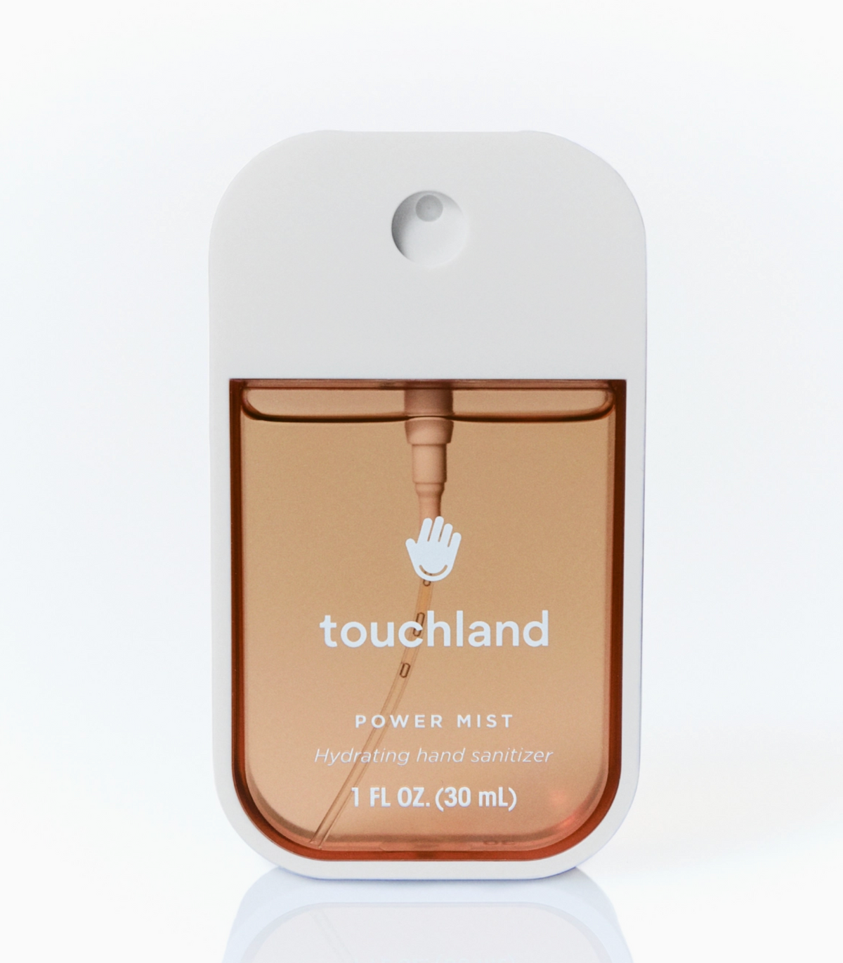 Touchland Mist Hand Sanitizer