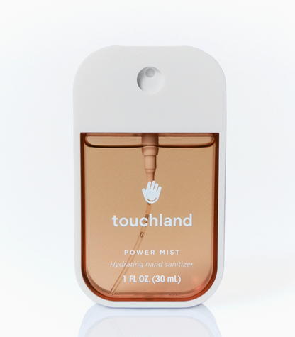 Touchland Mist Hand Sanitizer