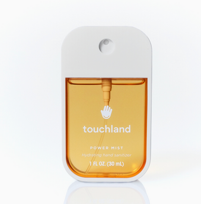 Touchland Mist Hand Sanitizer