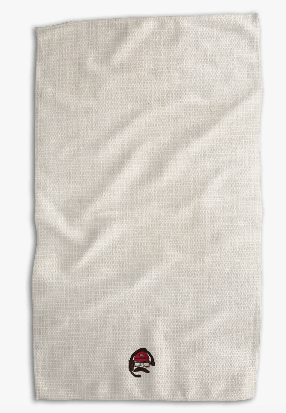 Kingdom Grub Double Sided Tea Towel (Copy)