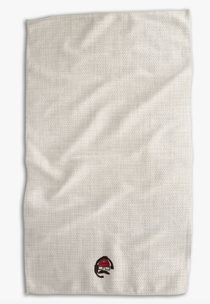 Kingdom Grub Double Sided Tea Towel (Copy)