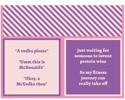 Protein Wine