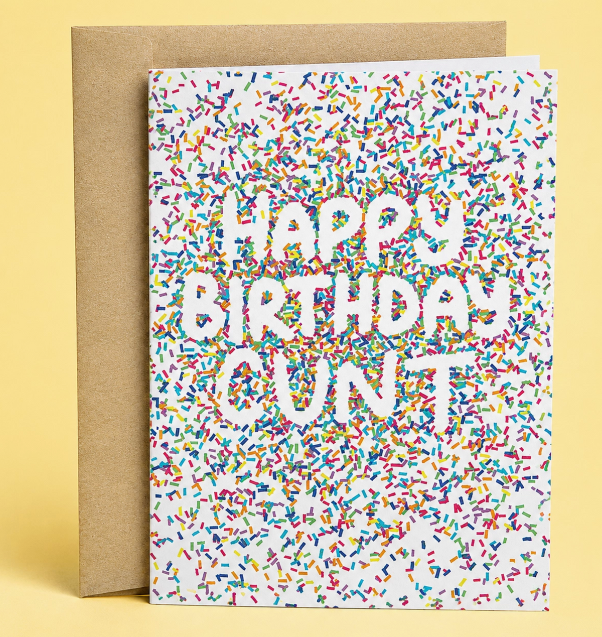 Happy Birthday C*nt