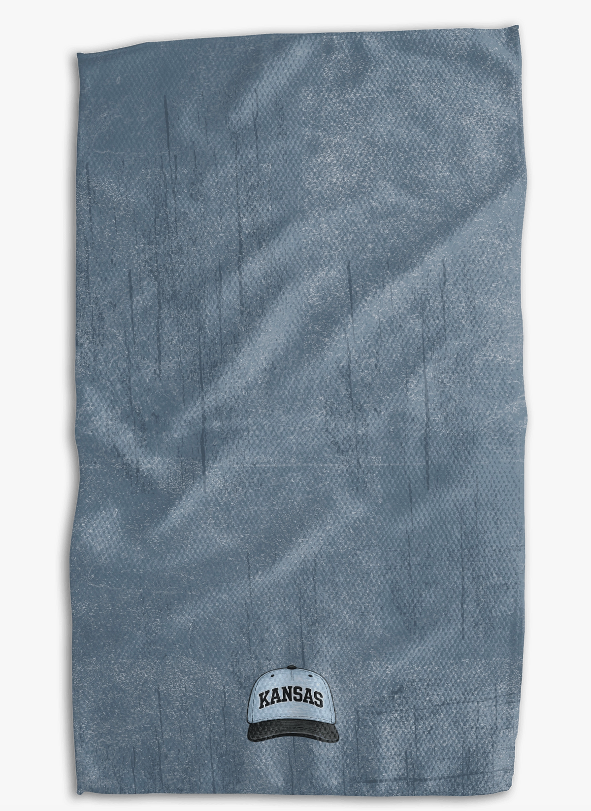 Lawrence Hat Double Sided Tea Towel