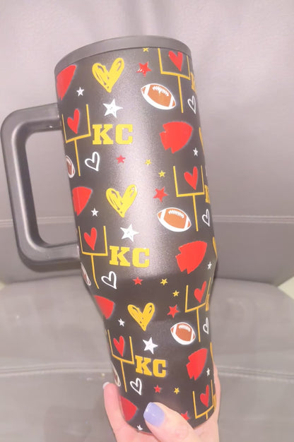 KC Tumbler