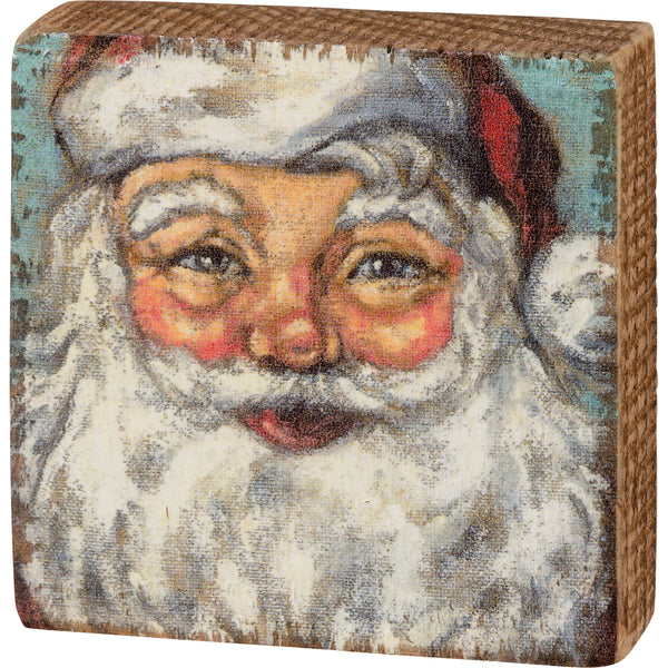 Christmas Box Signs