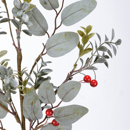 Eucalyptus & Berries Pick