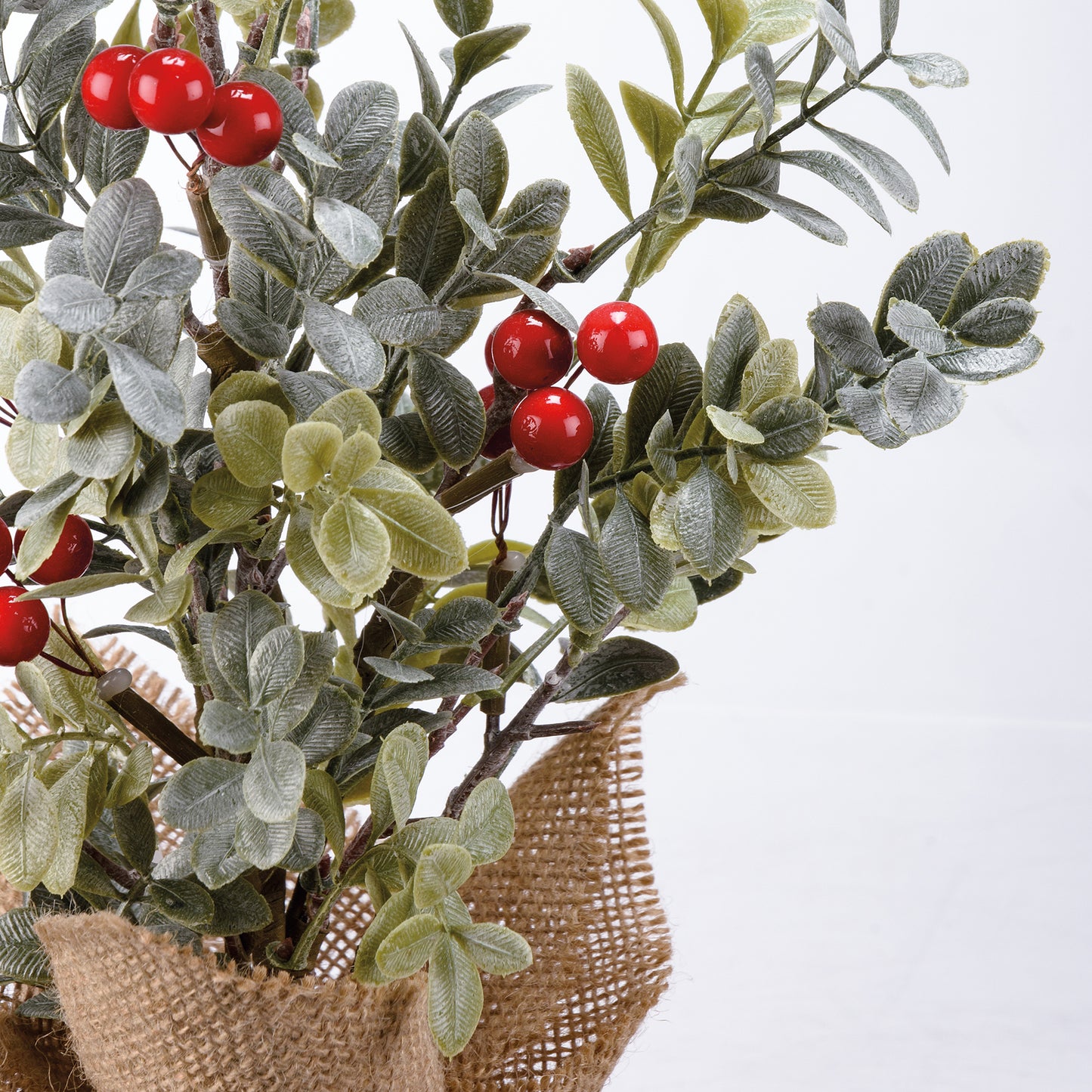 Eucalyptus & Berries Tree