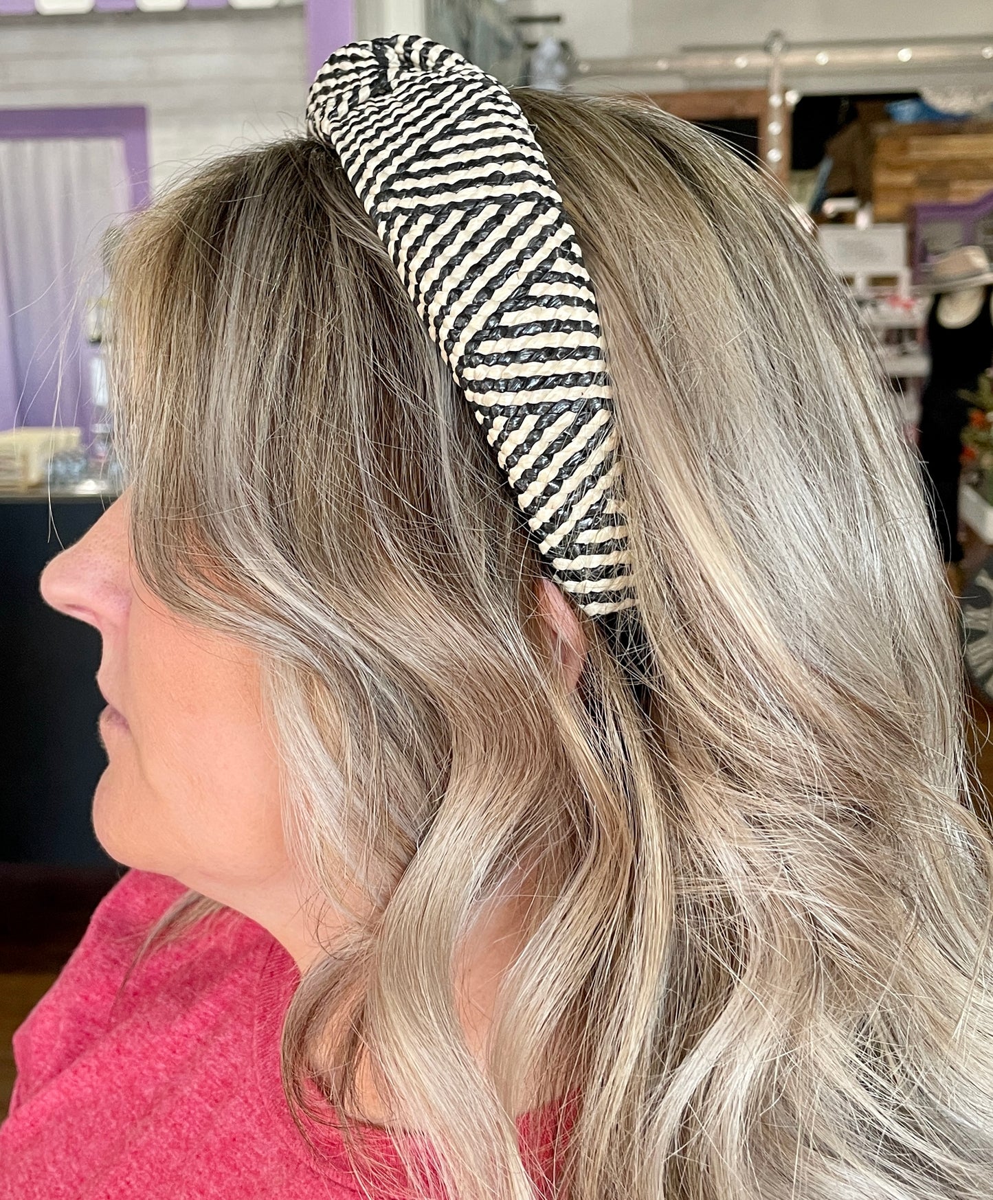 Headband