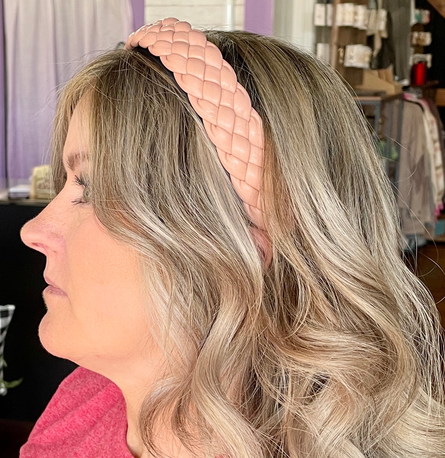 Headband