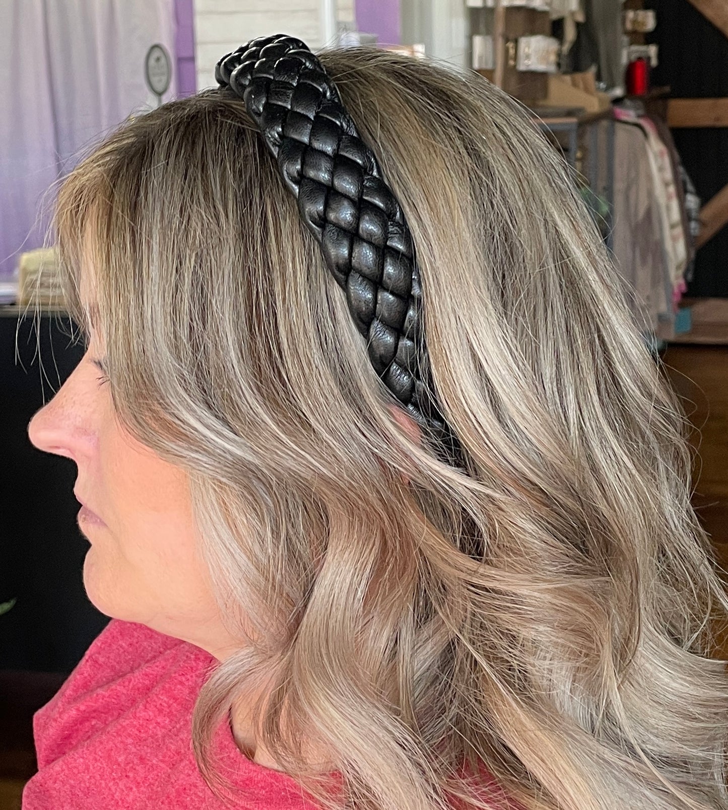 Headband