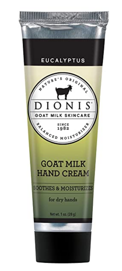 Dionis Hand Cream