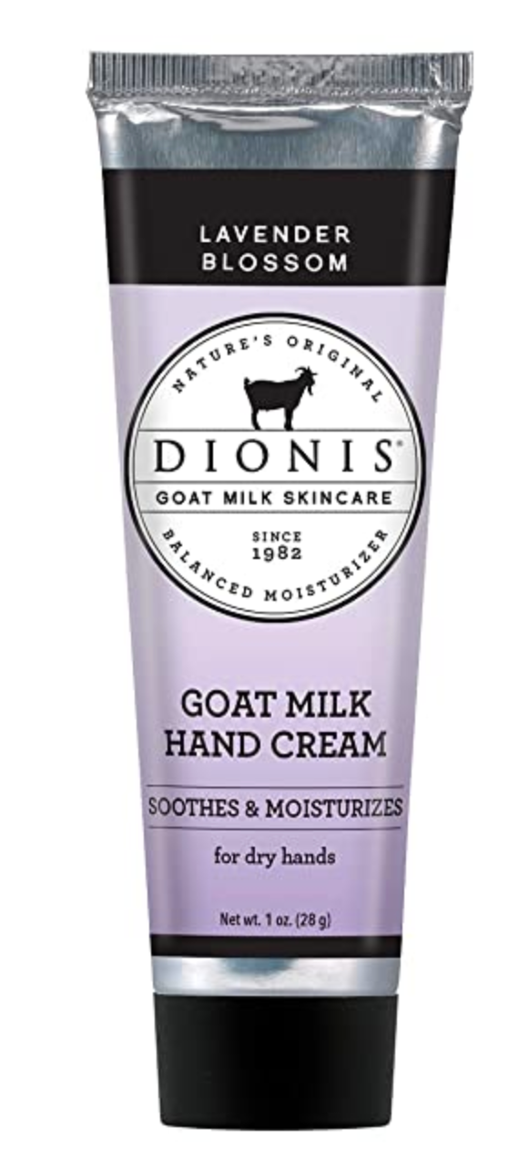 Dionis Hand Cream