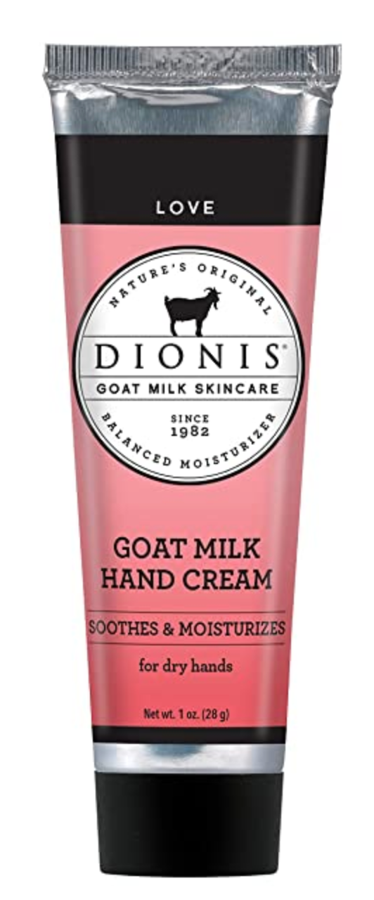 Dionis Hand Cream