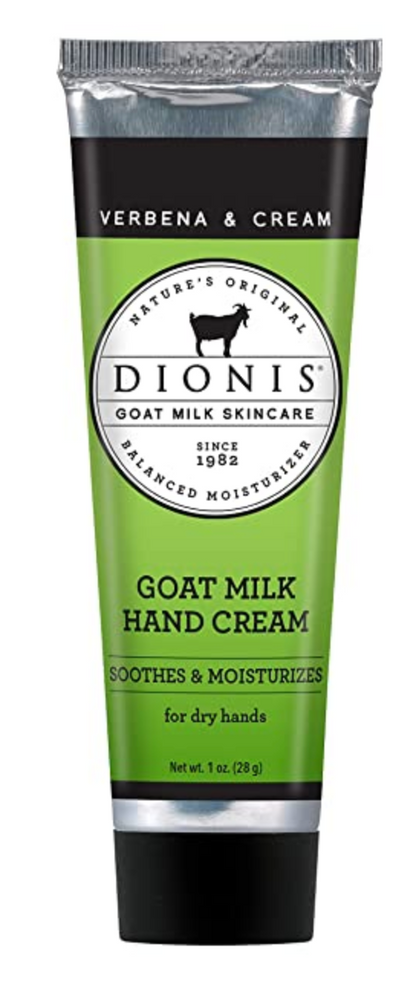 Dionis Hand Cream