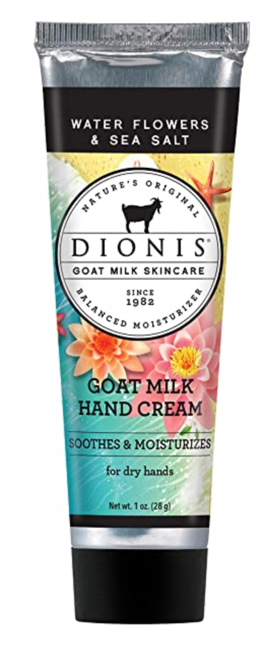Dionis Hand Cream