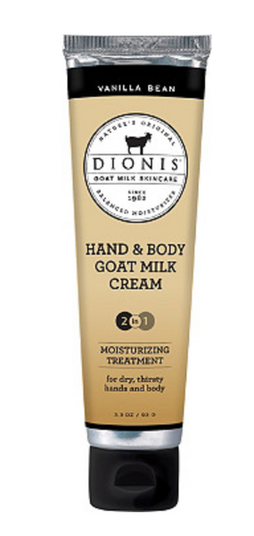 Dionis Hand Cream