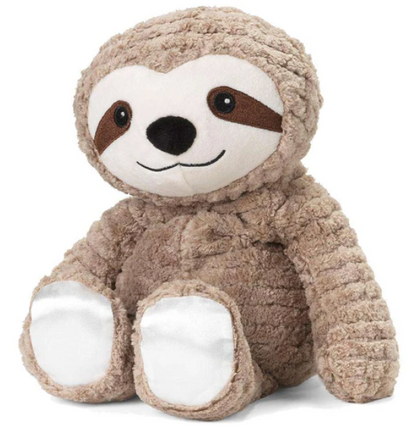 sloth warmie