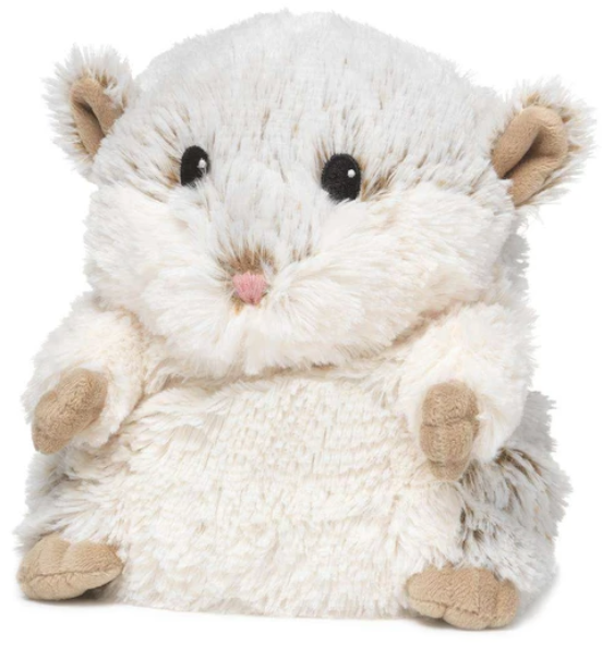 hamster warmie