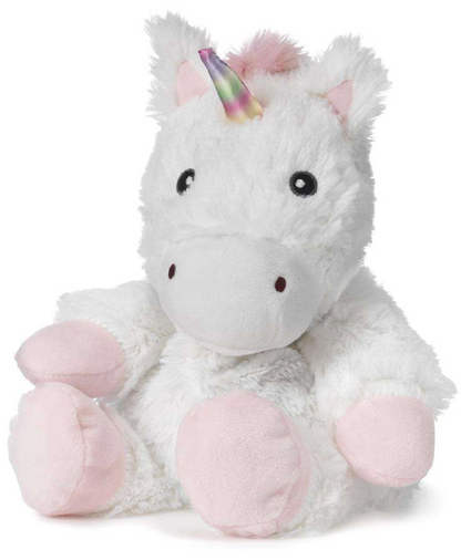 unicorn warmie