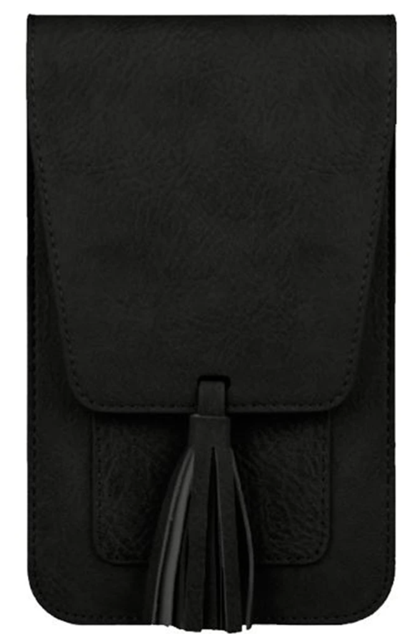 Harper Crossbody