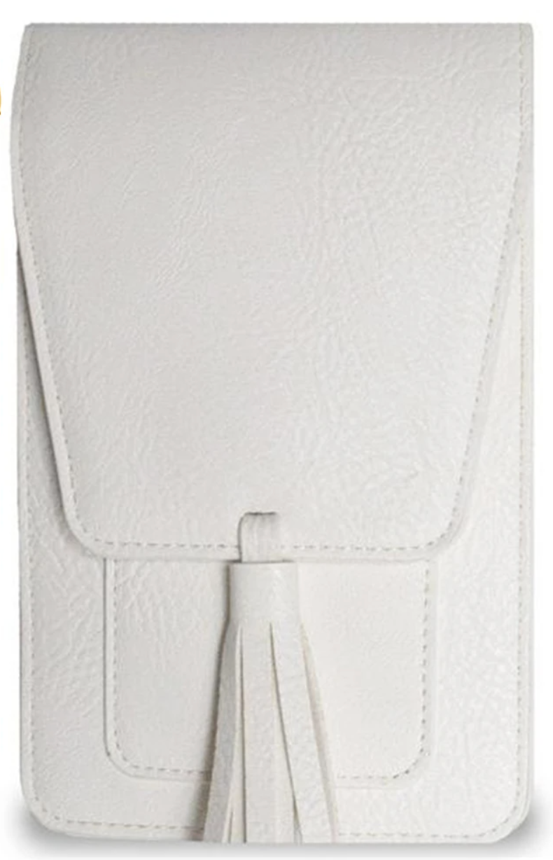 Harper Crossbody