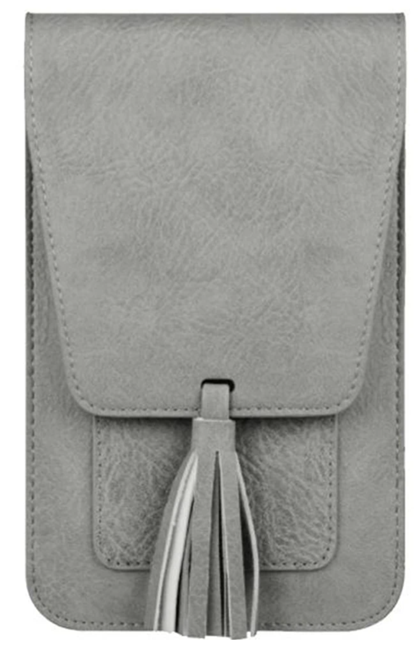 Harper Crossbody