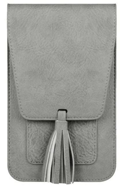 Harper Crossbody