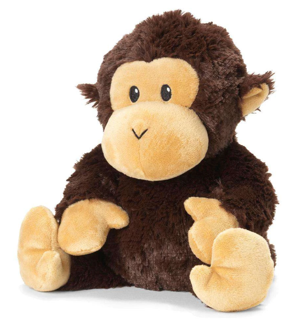 chimp warmie