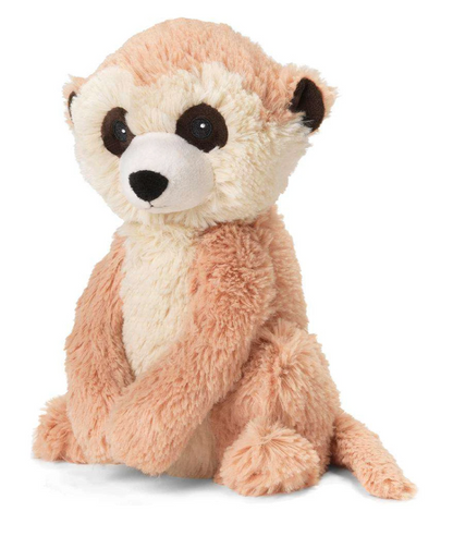 meerkat warmie