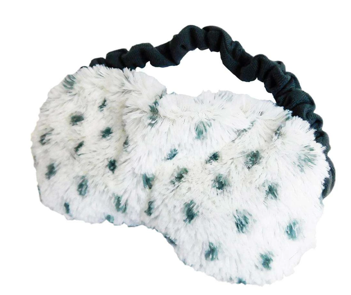 warmies eye mask