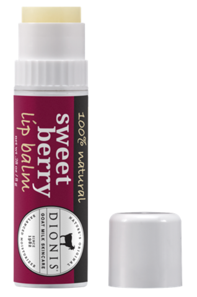 Dionis Lip Balm