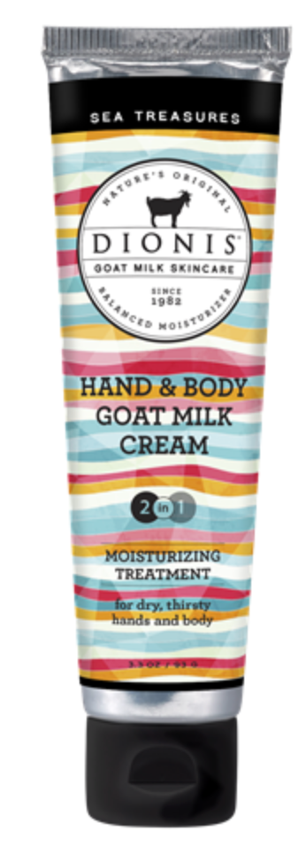 Dionis Hand Cream