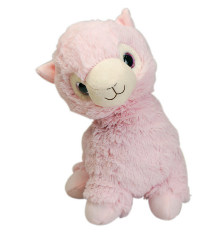 llama warmie