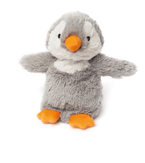 penguin warmie