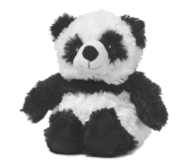 panda warmie