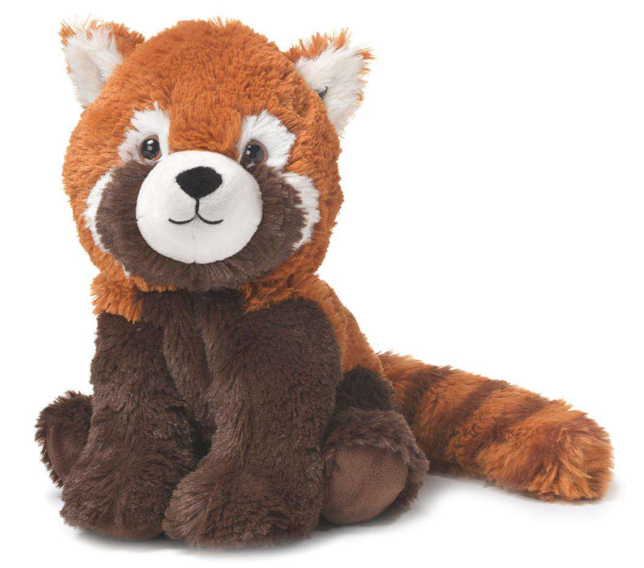 red panda warmie