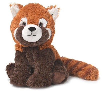 red panda warmie