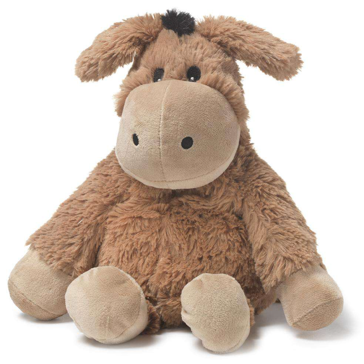 donkey warmie