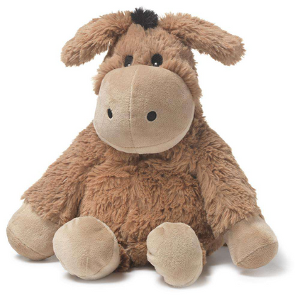 donkey warmie