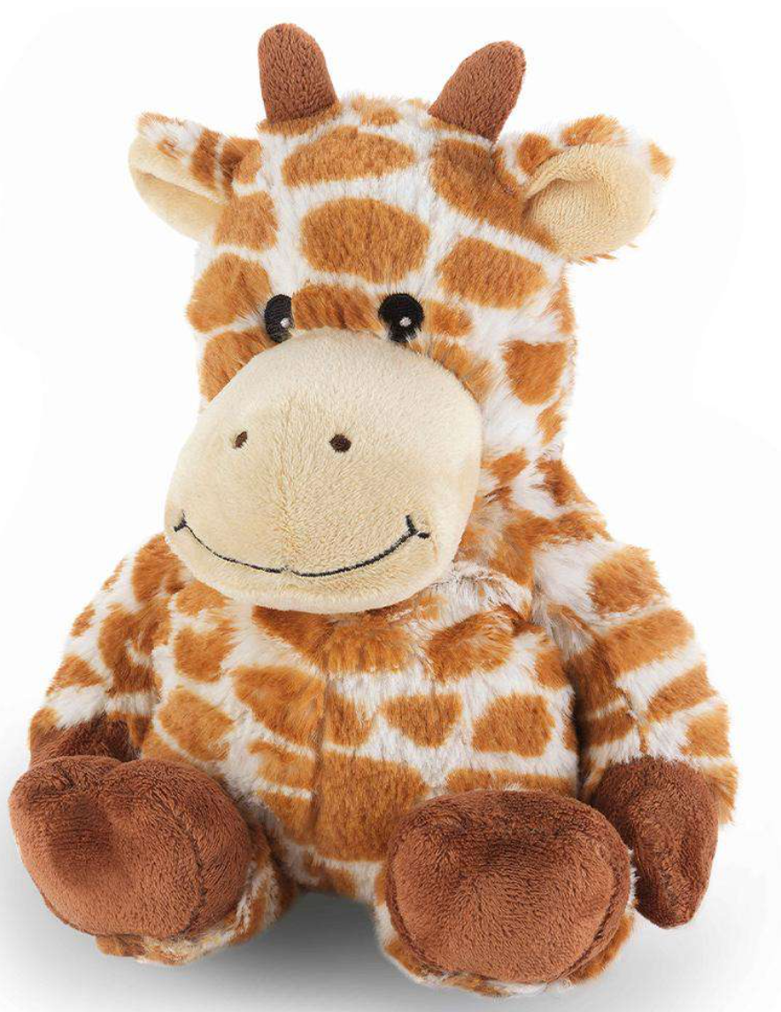 giraffe warmie