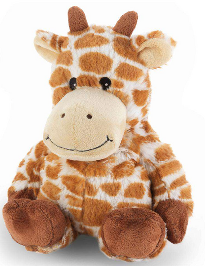 giraffe warmie