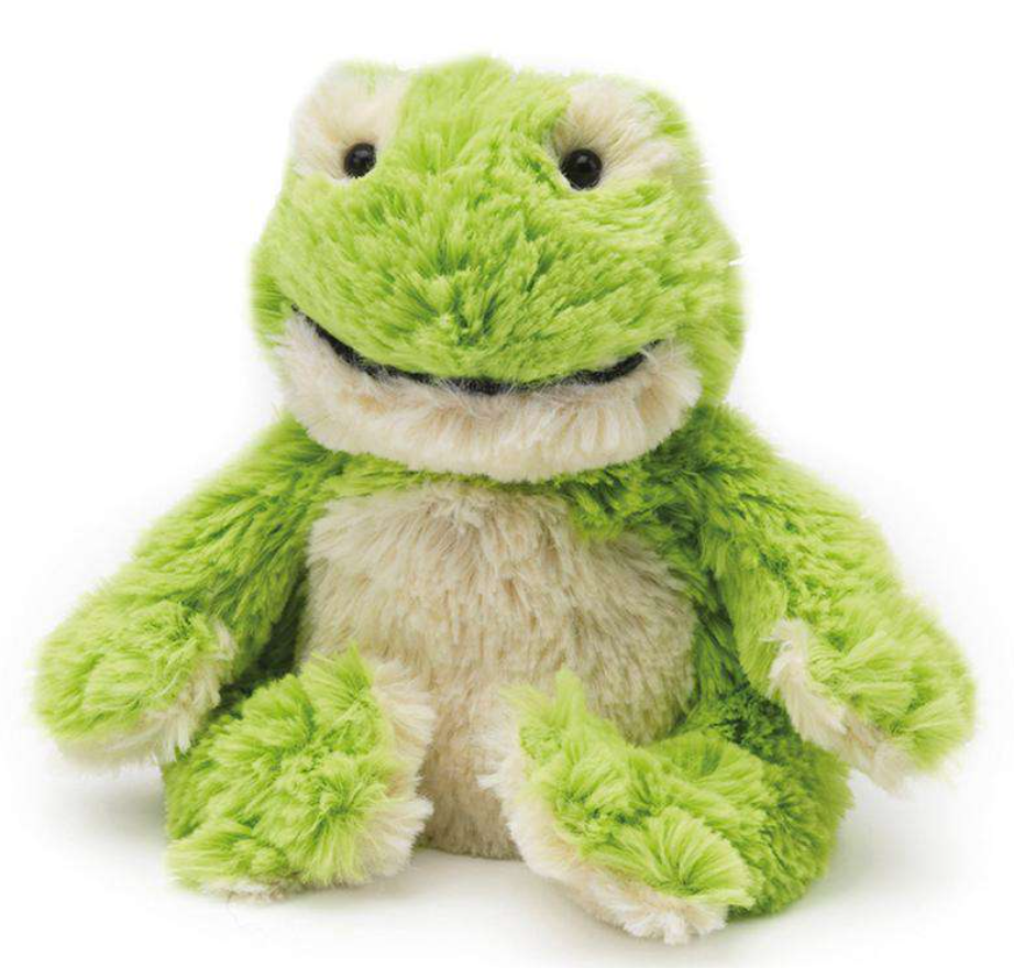 Frog Warmie