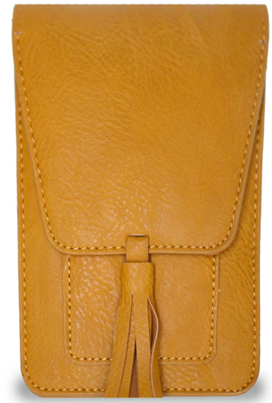 Harper Crossbody