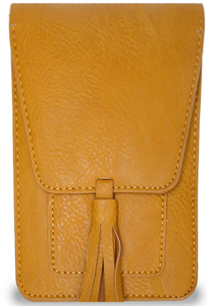 Harper Crossbody