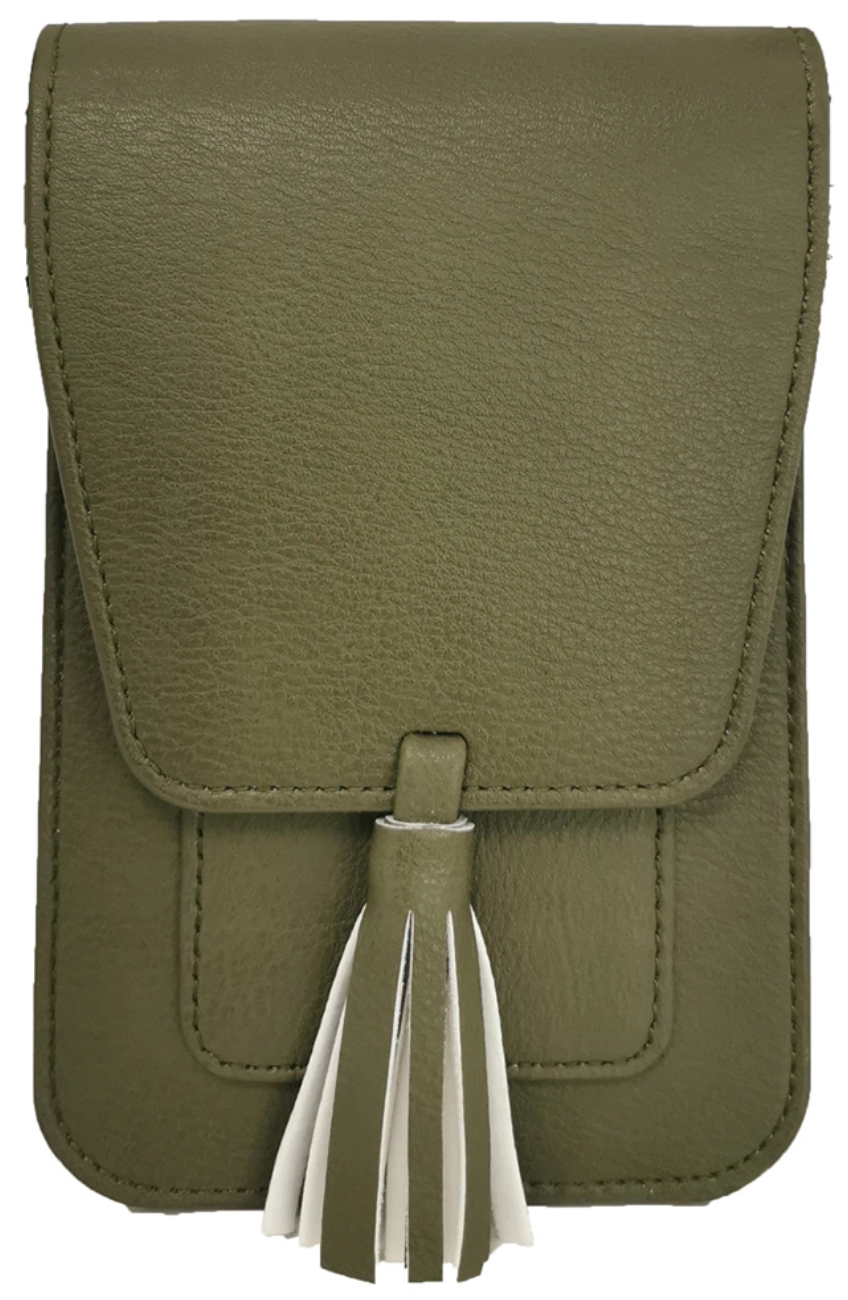 Harper Crossbody